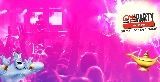 Qmusic the Party in dit hotel!