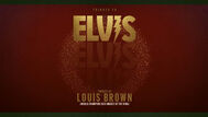 Elvis Christmas Night