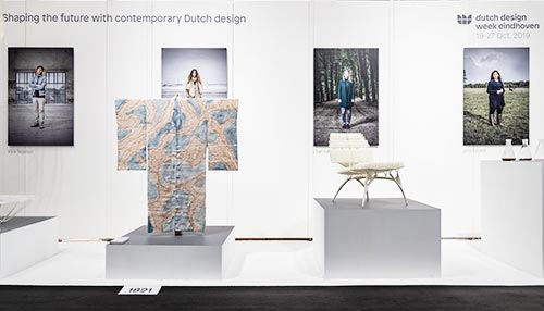 Dutch Design Week 2019 Fletcher Kloosterhotel Willibrordhaeghe Dutch Design Week 2019 Fletcher